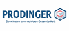 Prodinger Organisation GmbH & Co. KG logo