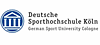 Deutsche Sporthochschule Köln logo