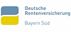 Deutsche Rentenversicherung Bayern Süd logo