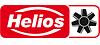 Helios Ventilatoren GmbH + Co KG logo