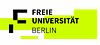 Freie Universität Berlin logo