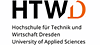 Hochschule für Technik und Wirtschaft Dresden (FH) logo