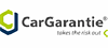 CG Car-Garantie Versicherungs-AG logo