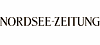 Nordsee-Zeitung GmbH logo