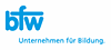 bfw - Unternehmen für Bildung. logo