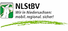 Niedersächsische Landesbehörde für Straßenbau und Verkehr (NLStBV) logo