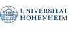Universität Hohenheim logo