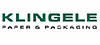 Klingele Paper Weener SE & Co. KG logo