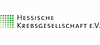 Hessische Krebsgesellschaft e.V. logo