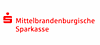 Mittelbrandenburgische Sparkasse logo