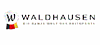 Waldhausen GmbH & Co. KG logo