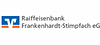 Raiffeisenbank Frankenhardt-Stimpfach eG logo