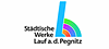 StWL Städtische Werke Lauf a.d. Pegnitz GmbH logo