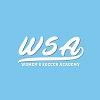 Women's Soccer Academy logo