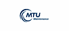 MTU Maintenance Hannover GmbH logo