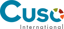 Cuso International logo