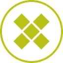 FIVE x 5 logo