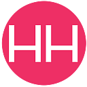 Harte Hanks logo