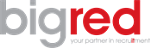 Big Red Recruitment Midlands Ltd logo