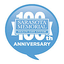 Sarasota Memorial Health Care System logo
