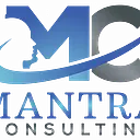 Mantra Consulting logo