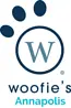 Woofie's logo