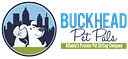 Buckhead Pet Pals logo