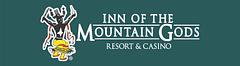 Inn of the Mountain Gods logo