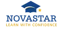 Novastar Prep Tutoring logo