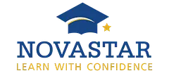 Novastar Prep Tutoring logo