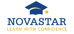 Novastar Prep Tutoring logo