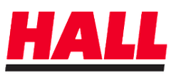 Hall Group of Companies logo