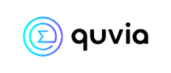 Quvia logo