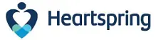 Heartspring logo