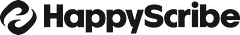 HappyScribe logo