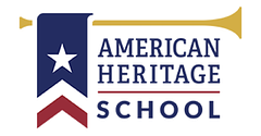 American Heritage School AF Campus logo