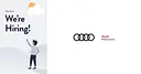 Audi Moncton logo