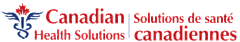 Canadian Health Solutions logo