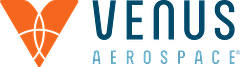 Venus Aerospace logo