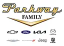 Parkway Family Auto Group logo