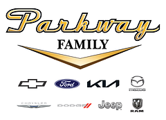 Parkway Family Auto Group logo