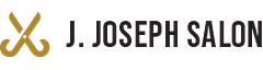 J. Joseph Salon logo