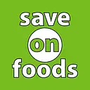 Save-On-Foods logo