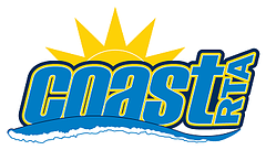 Waccamaw Regional Transportation Authority logo