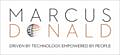 Marcus Donald People Ltd logo