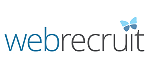 WEBRECRUIT logo