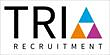 Tria Recruitment logo