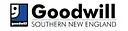 Goodwill Industries Southern New England logo