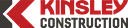 Kinsley Construction logo