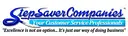 Step Saver logo